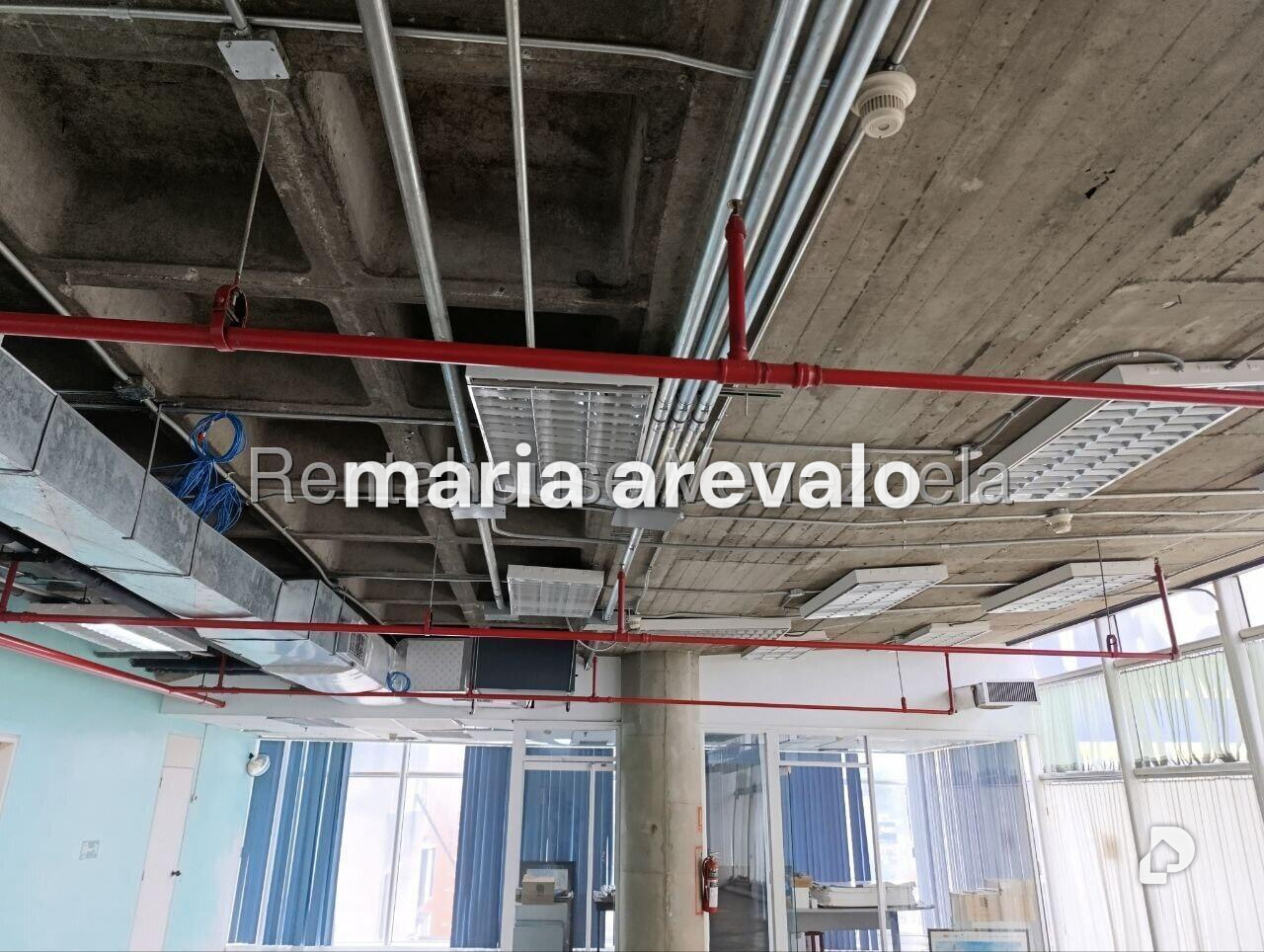 Oficina en Bello Monte, Caracas – 19