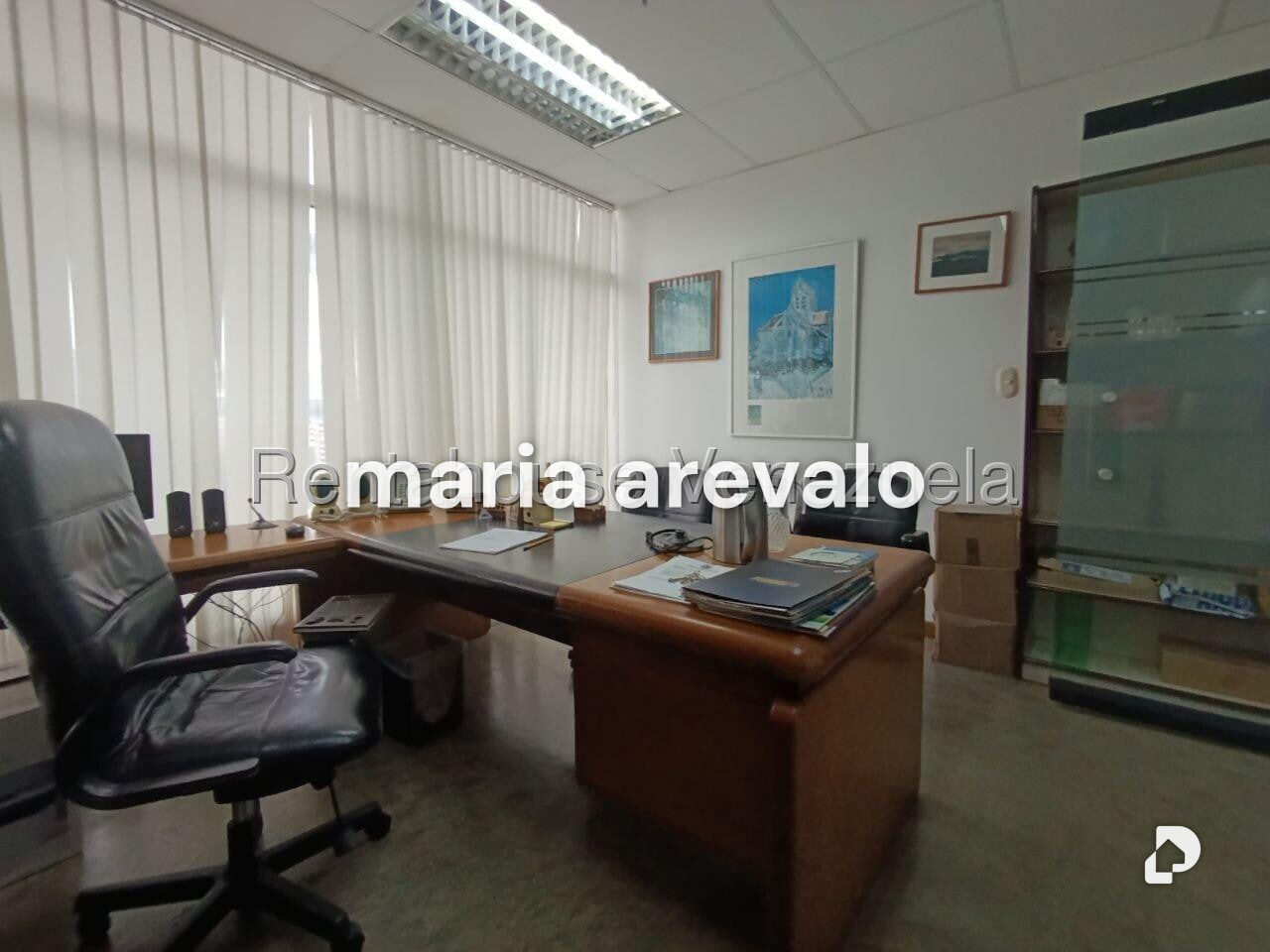 Oficina en Bello Monte, Caracas – 8