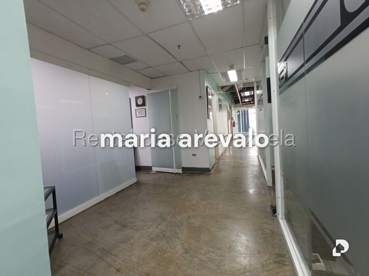 Oficina en Bello Monte, Caracas – 11