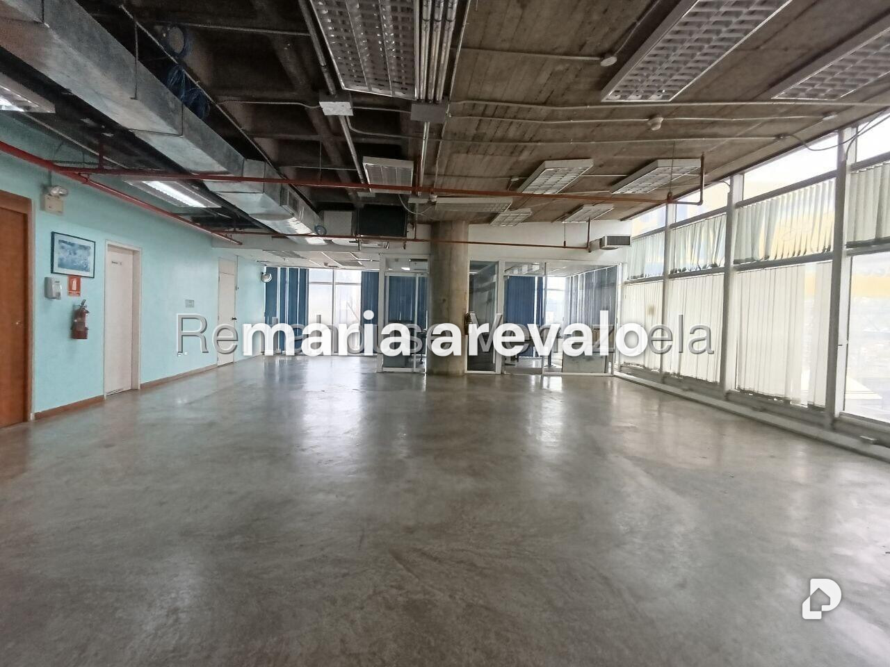 Oficina en Bello Monte, Caracas – 14