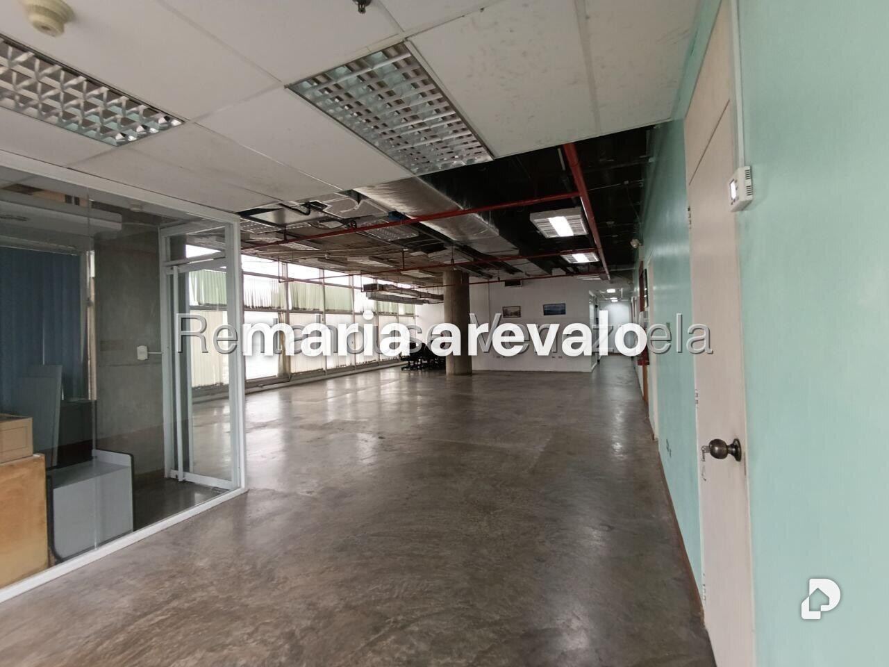 Oficina en Bello Monte, Caracas – 20