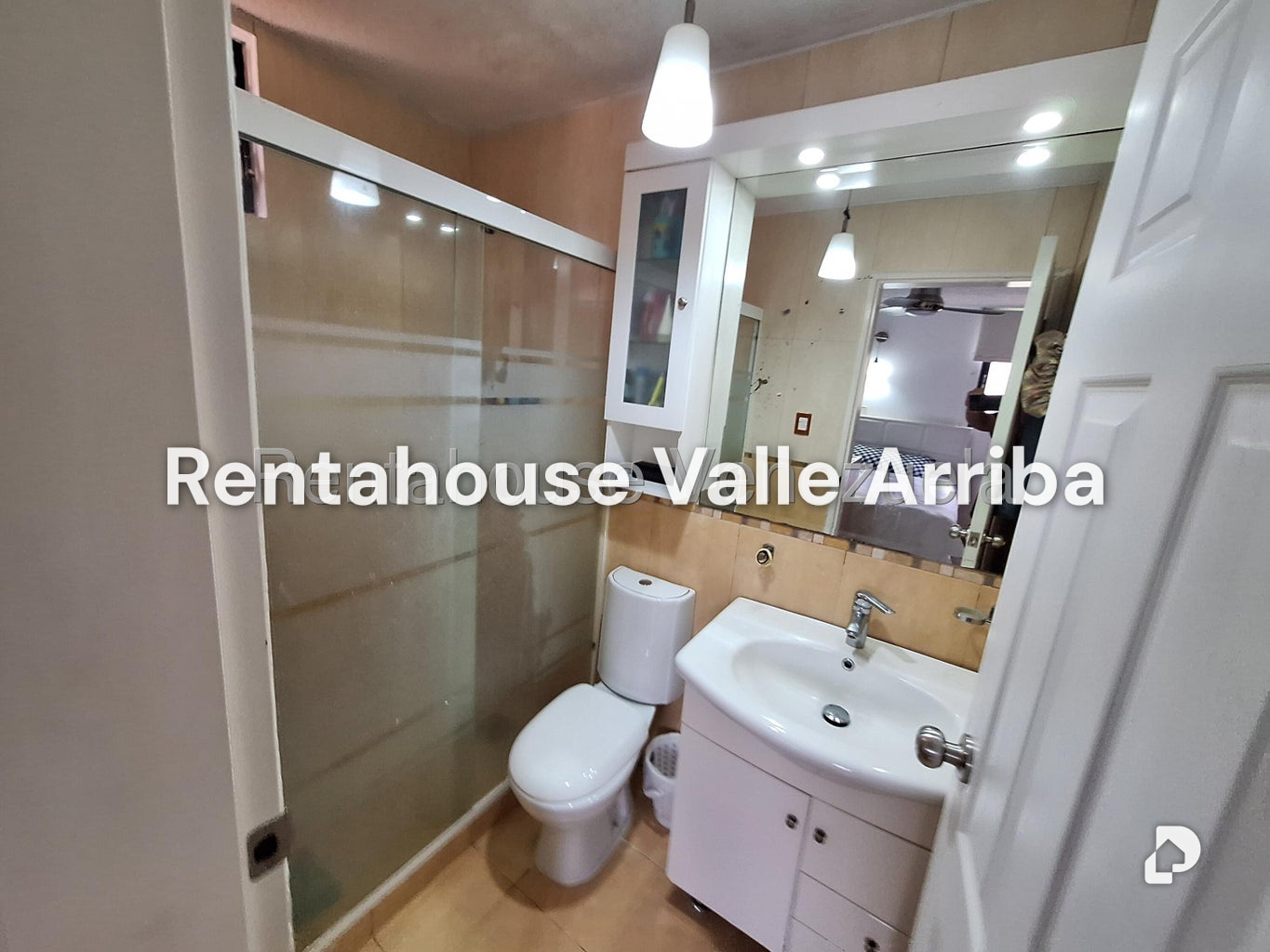 Apartamento en Colinas de La Tahona, Caracas – 8
