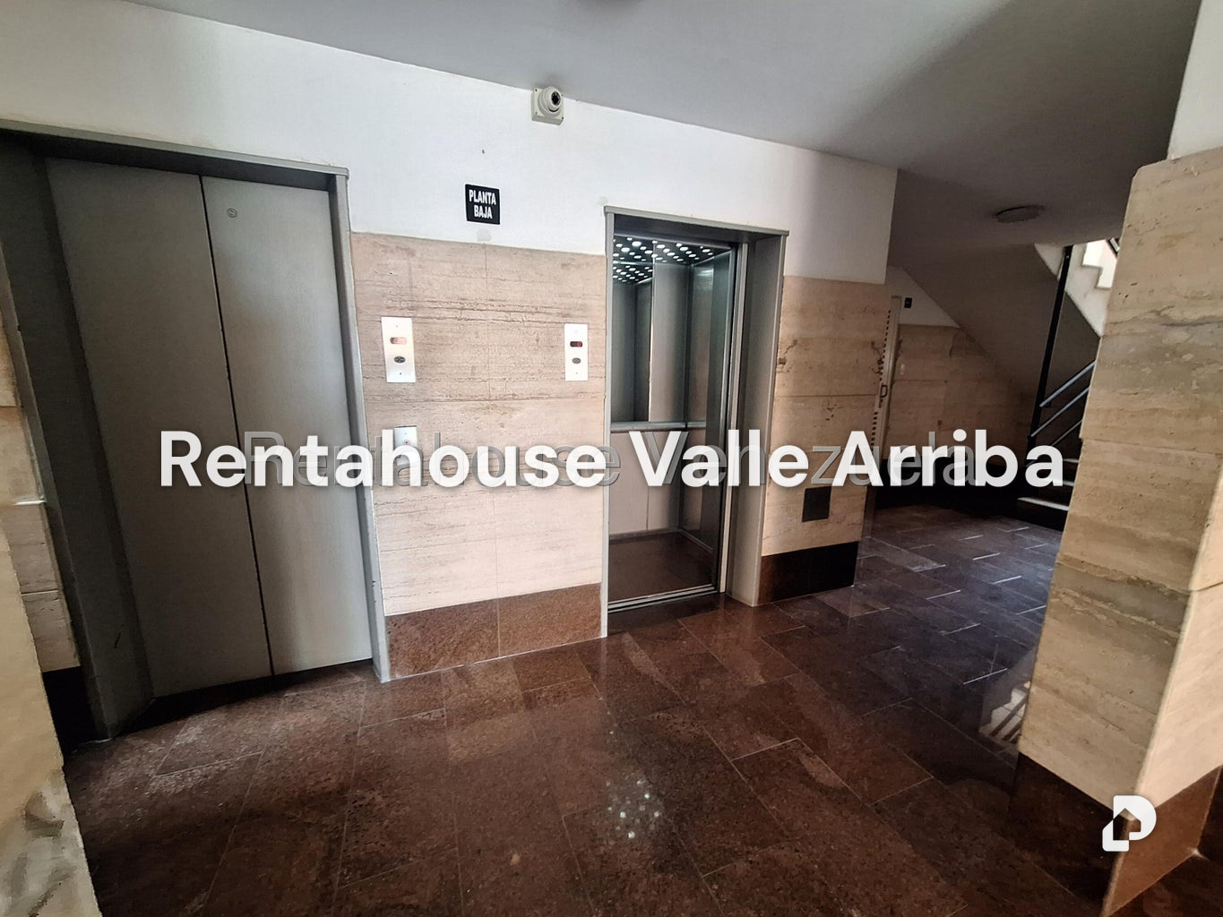 Apartamento en Colinas de La Tahona, Caracas – 12