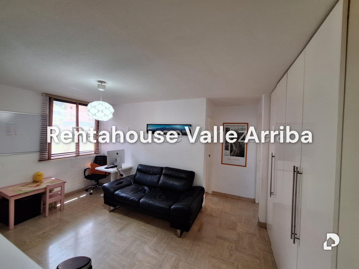 Apartamento en Colinas de La Tahona, Caracas – 6