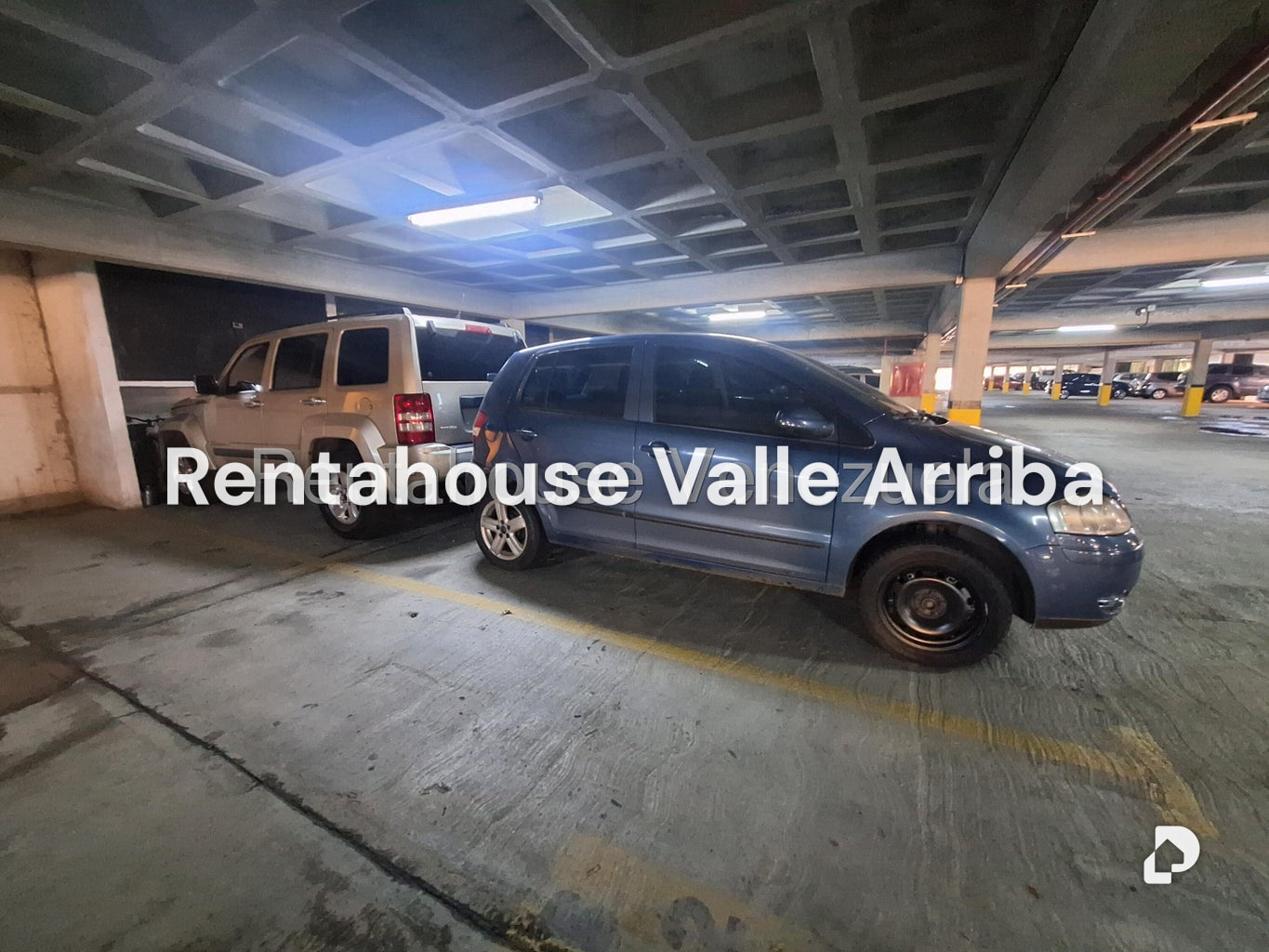 Apartamento en Colinas de La Tahona, Caracas – 13