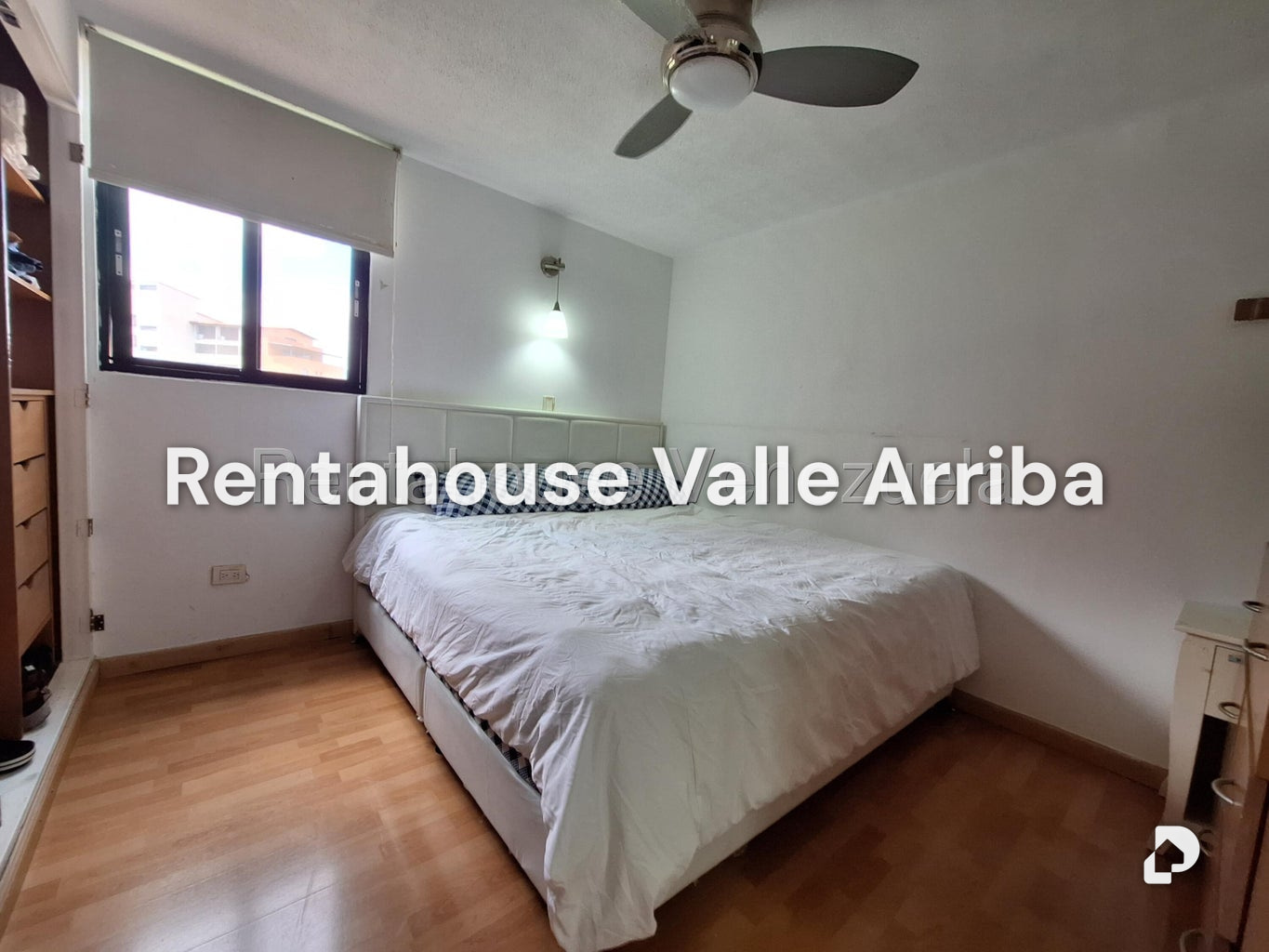 Apartamento en Colinas de La Tahona, Caracas – 7