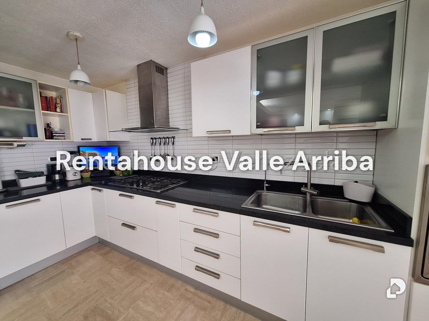 Apartamento en Colinas de La Tahona, Caracas – 3