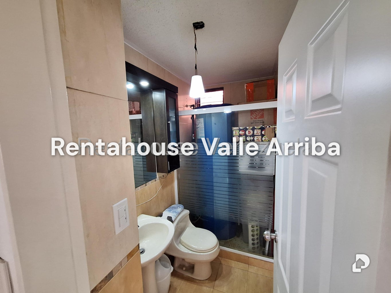 Apartamento en Colinas de La Tahona, Caracas – 11