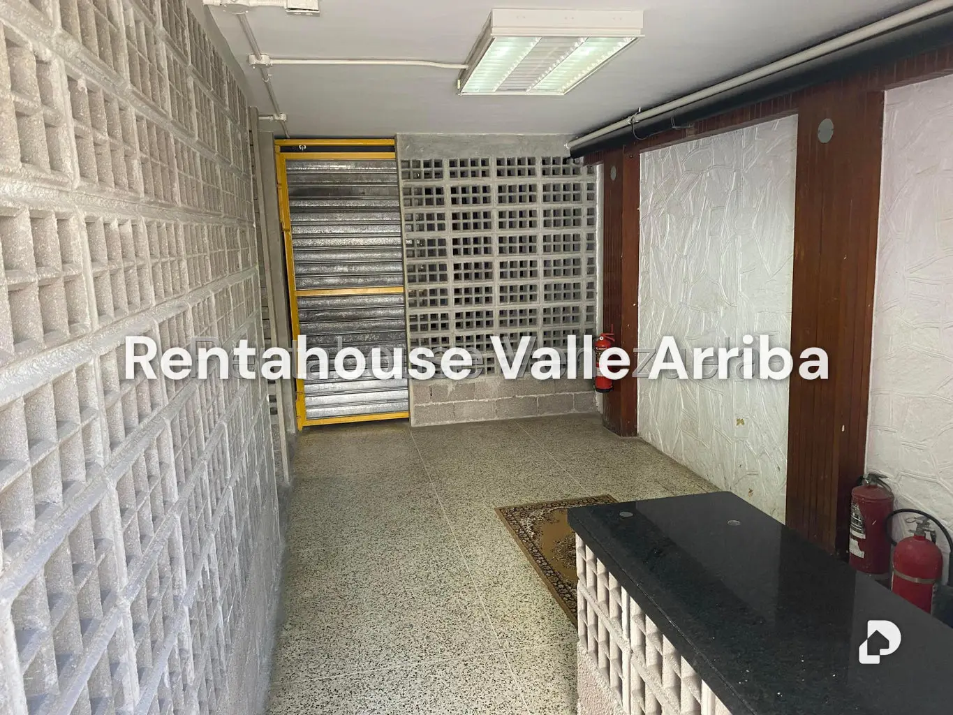 Local comercial en La California Norte, Caracas – 9