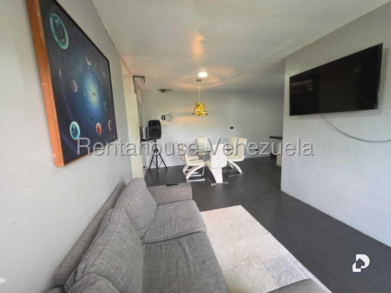 Casa en Corralito, Caracas – 5