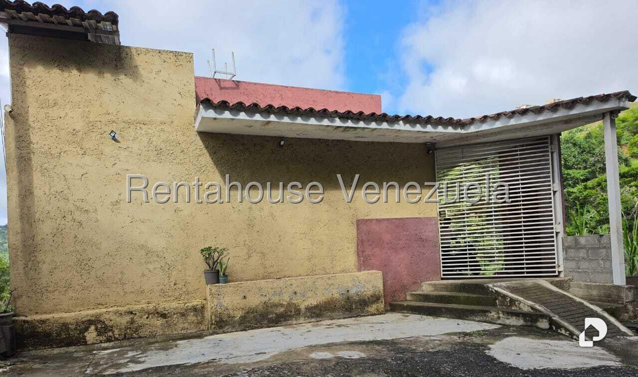 Casa en Corralito, Caracas – 1