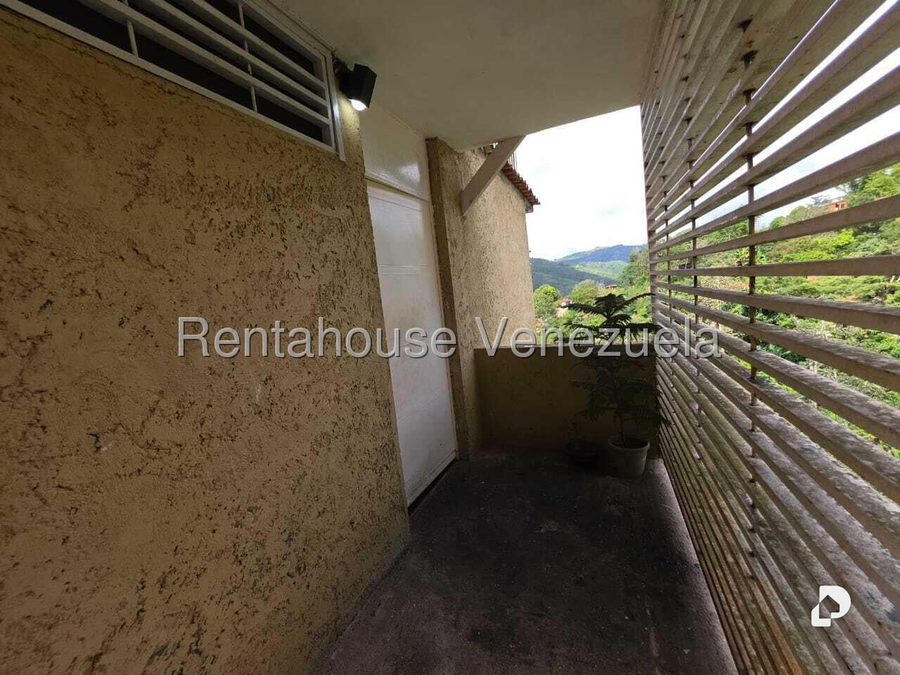 Casa en Corralito, Caracas – 2