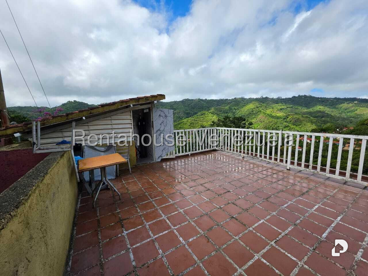Casa en Corralito, Caracas – 9