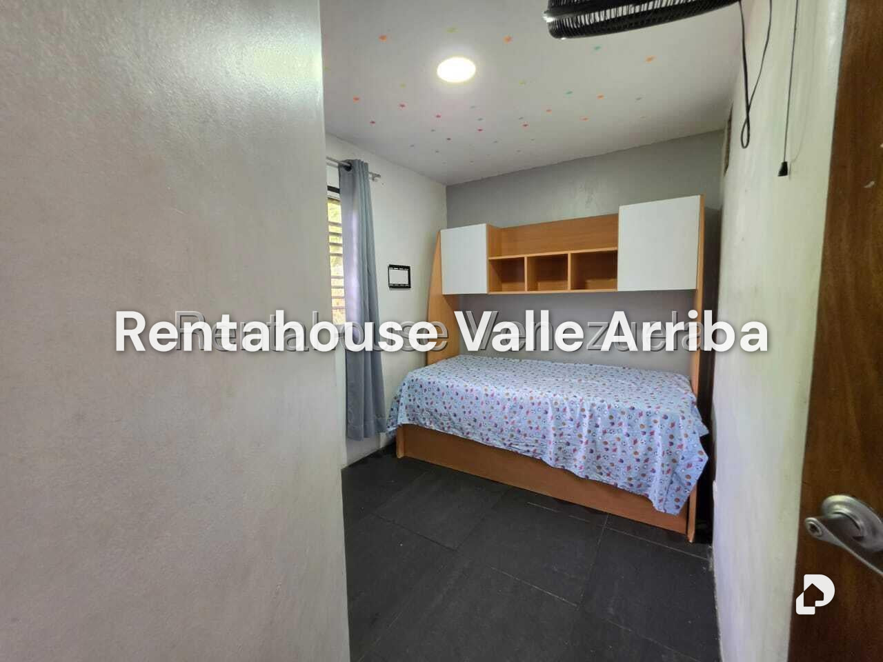 Casa en Corralito, Caracas – 14