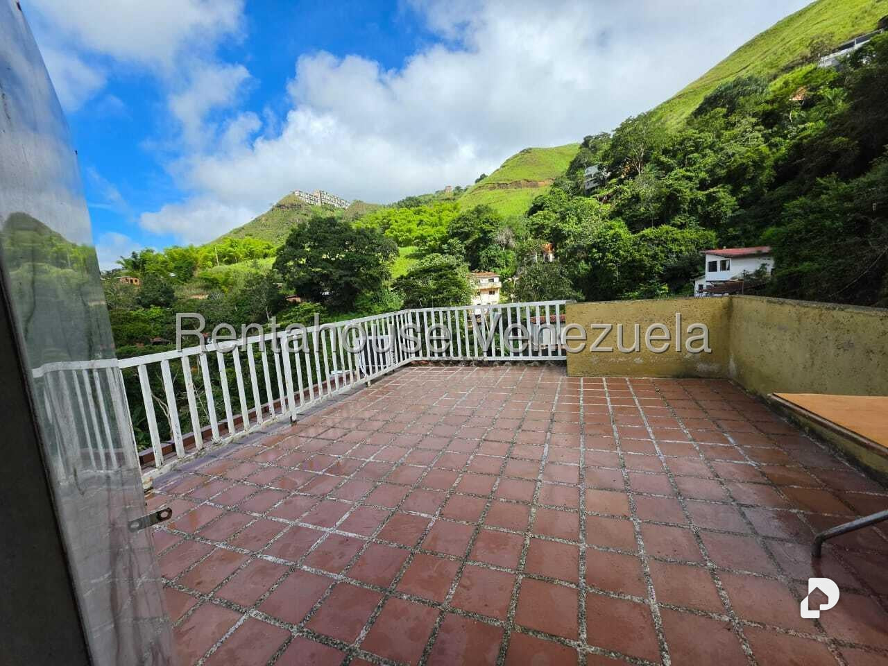 Casa en Corralito, Caracas – 10