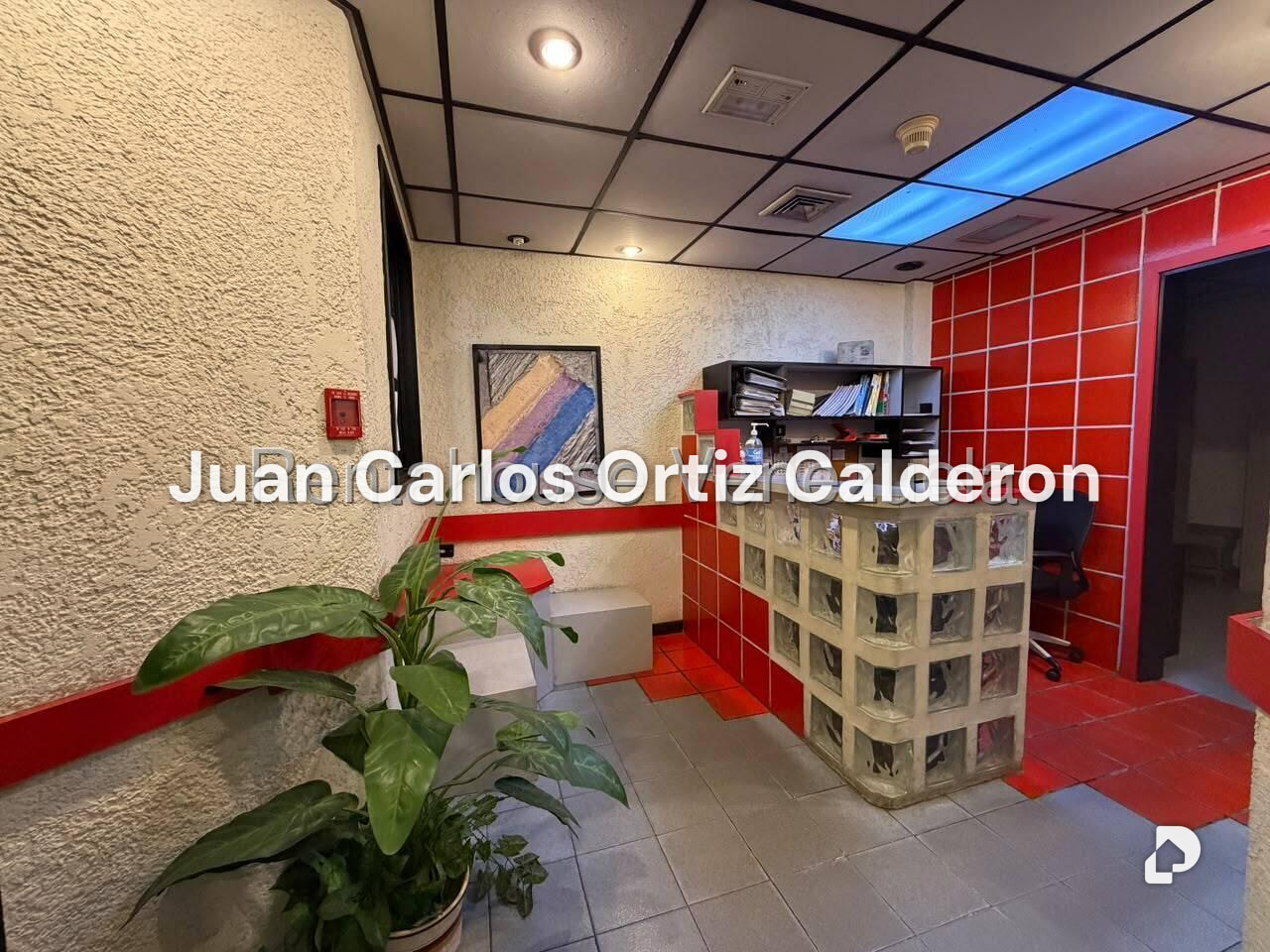 Galpón en El Llanito, Caracas – 6