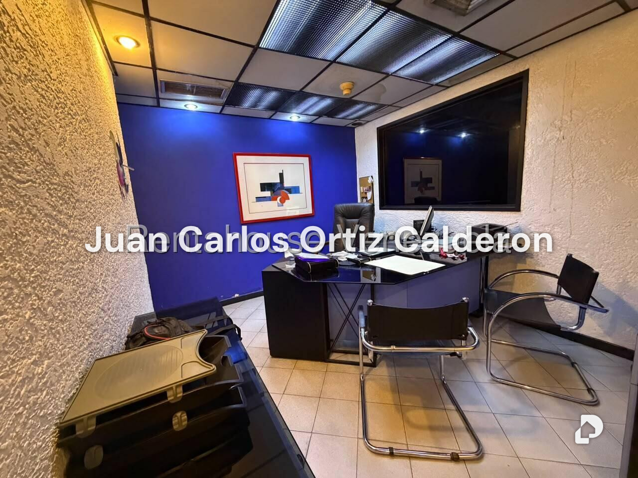 Galpón en El Llanito, Caracas – 7