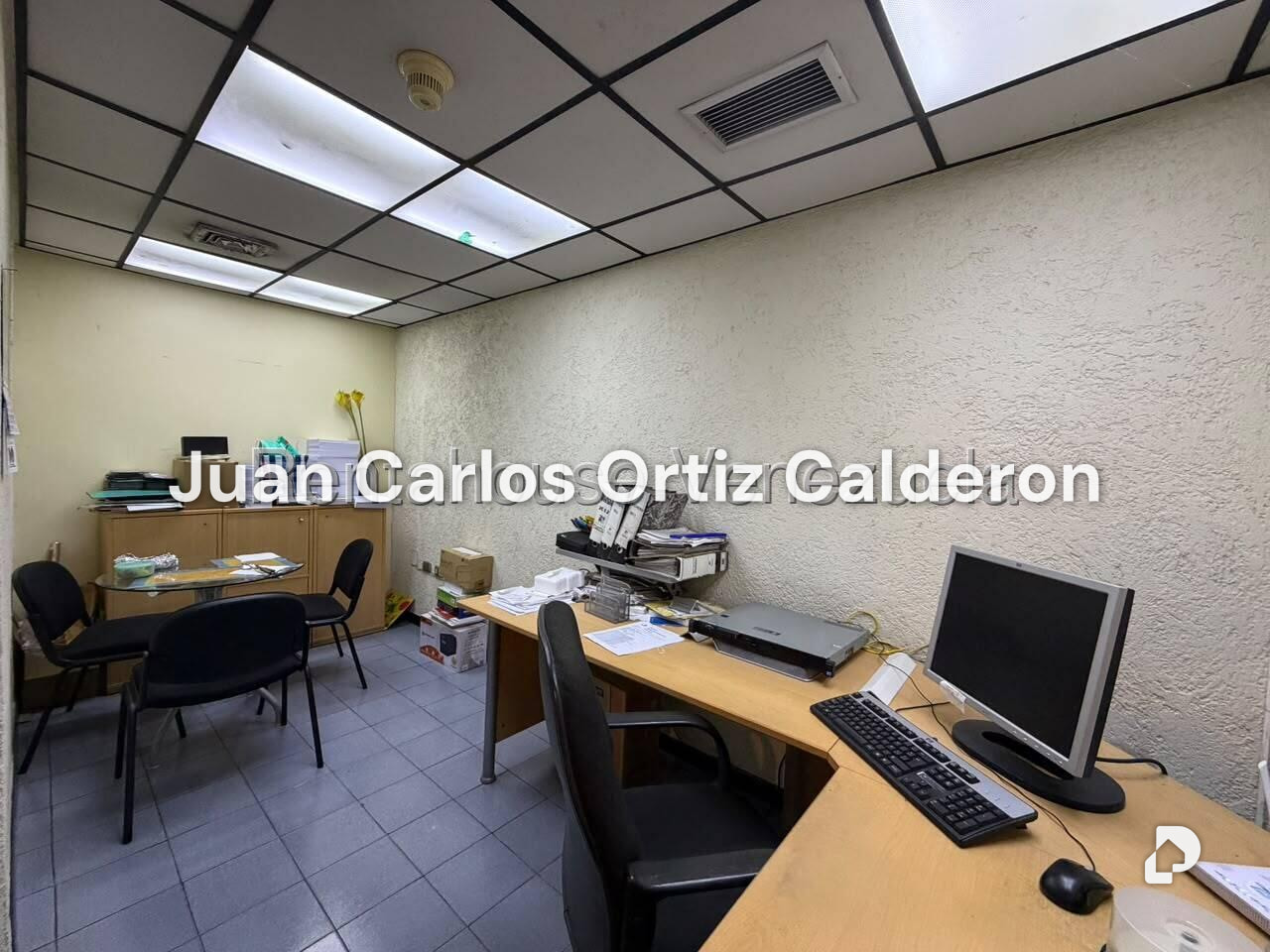Galpón en El Llanito, Caracas – 8