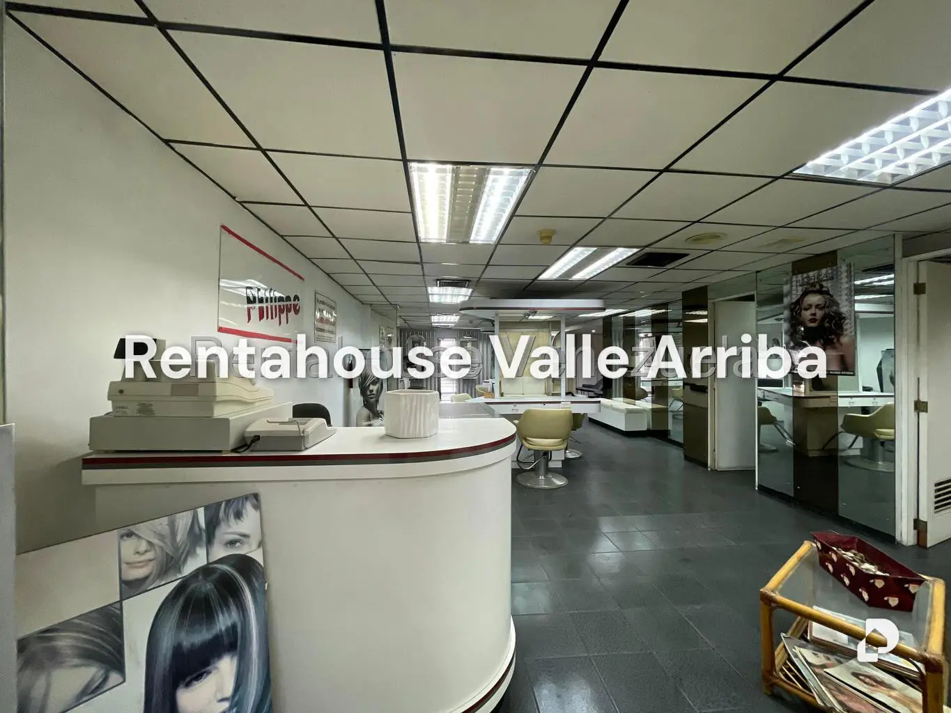 Local comercial en Prados del Este, Caracas – 3