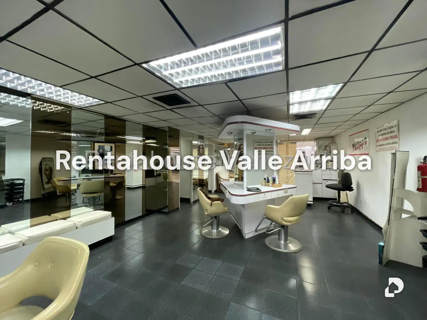 Local comercial en Prados del Este, Caracas – 7