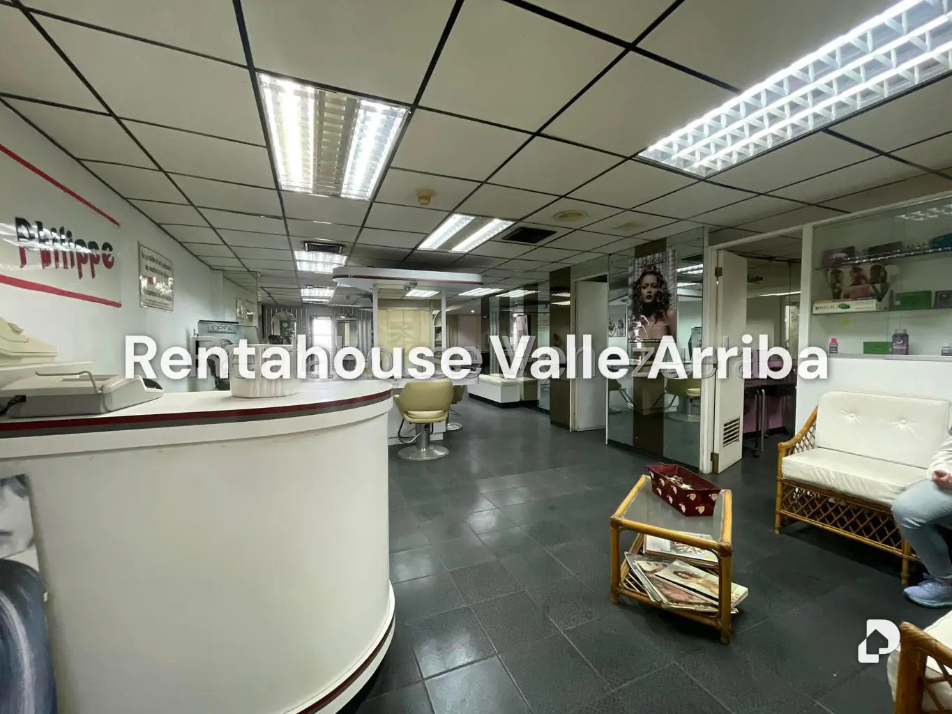 Local comercial en Prados del Este, Caracas – 1