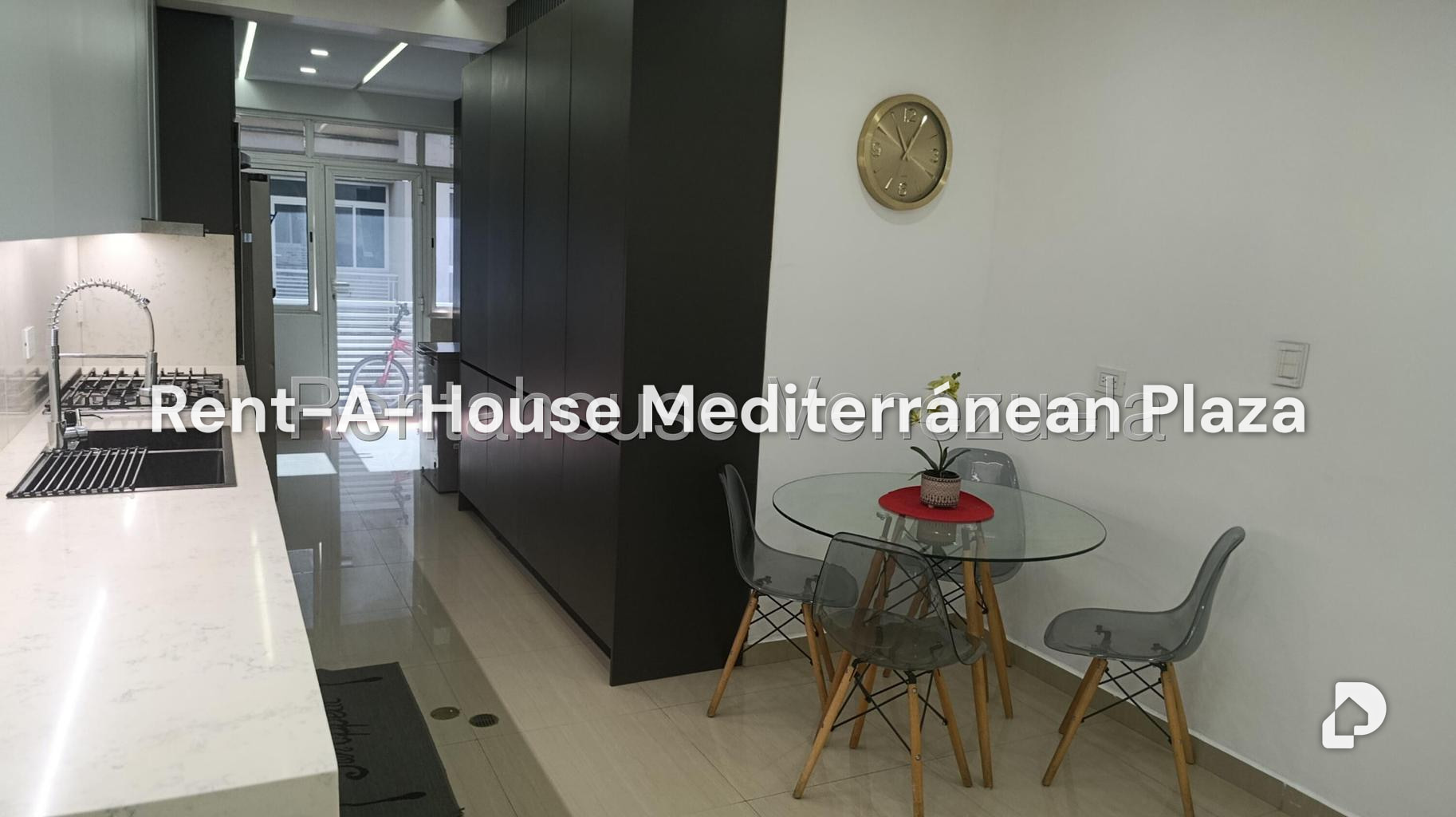 Apartamento en Trigal Norte, Valencia – 9