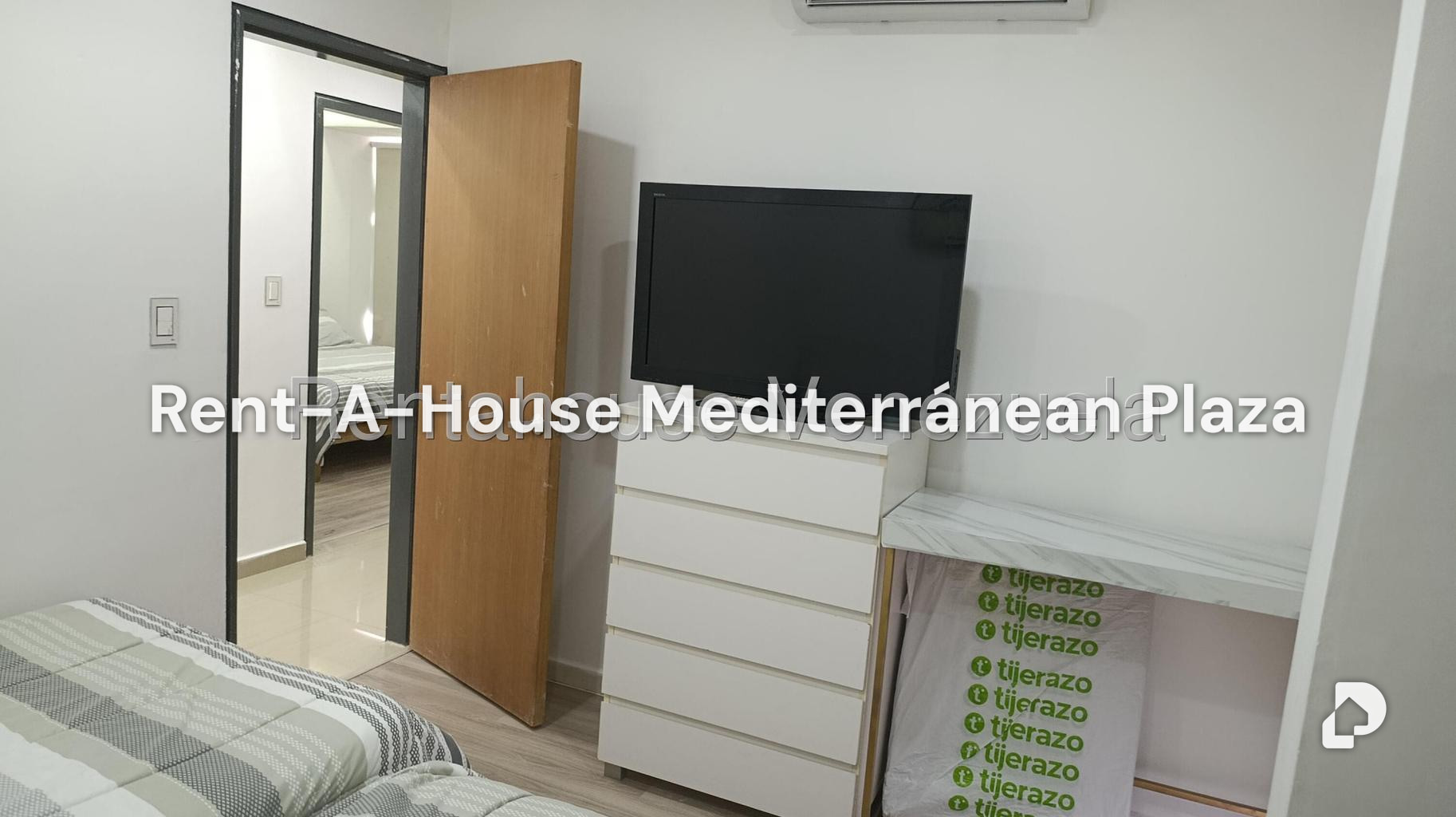 Apartamento en Trigal Norte, Valencia – 24