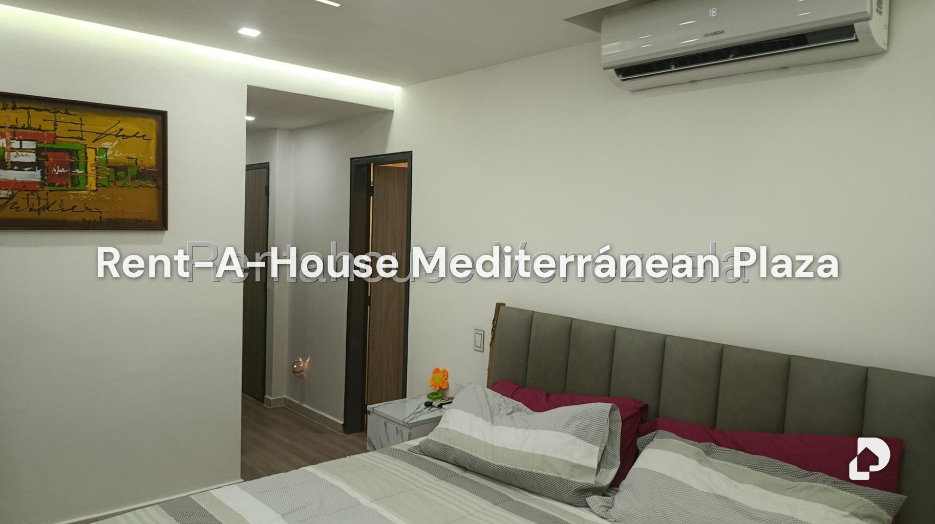 Apartamento en Trigal Norte, Valencia – 28