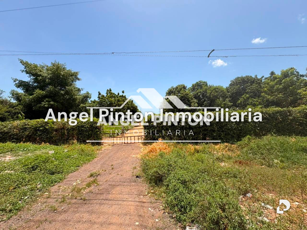 Terreno en Via Palito Blanco, Maracaibo – 6