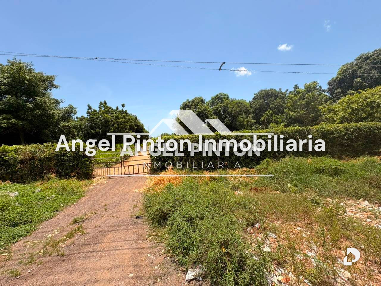 Terreno en Via Palito Blanco, Maracaibo – 5
