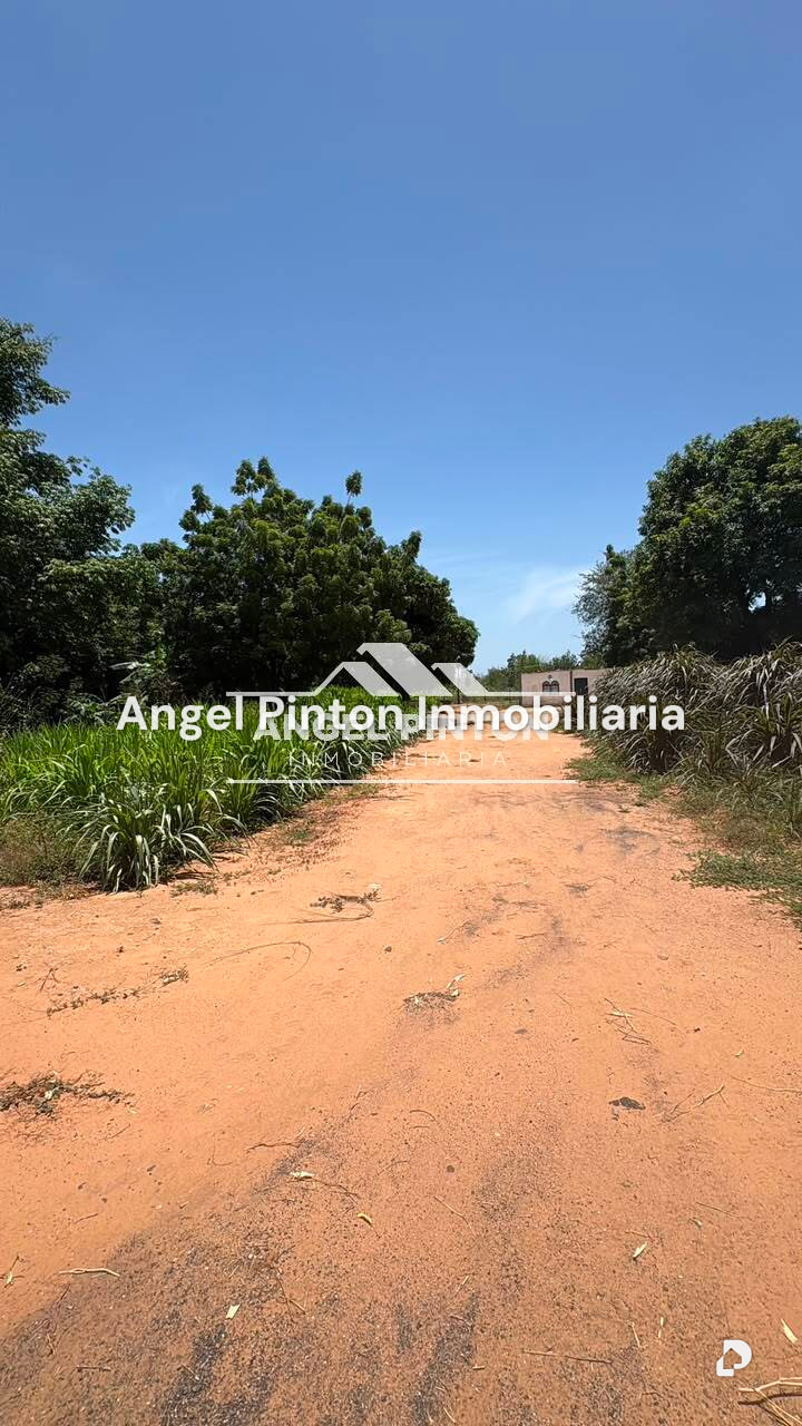 Terreno en Via Palito Blanco, Maracaibo – 2