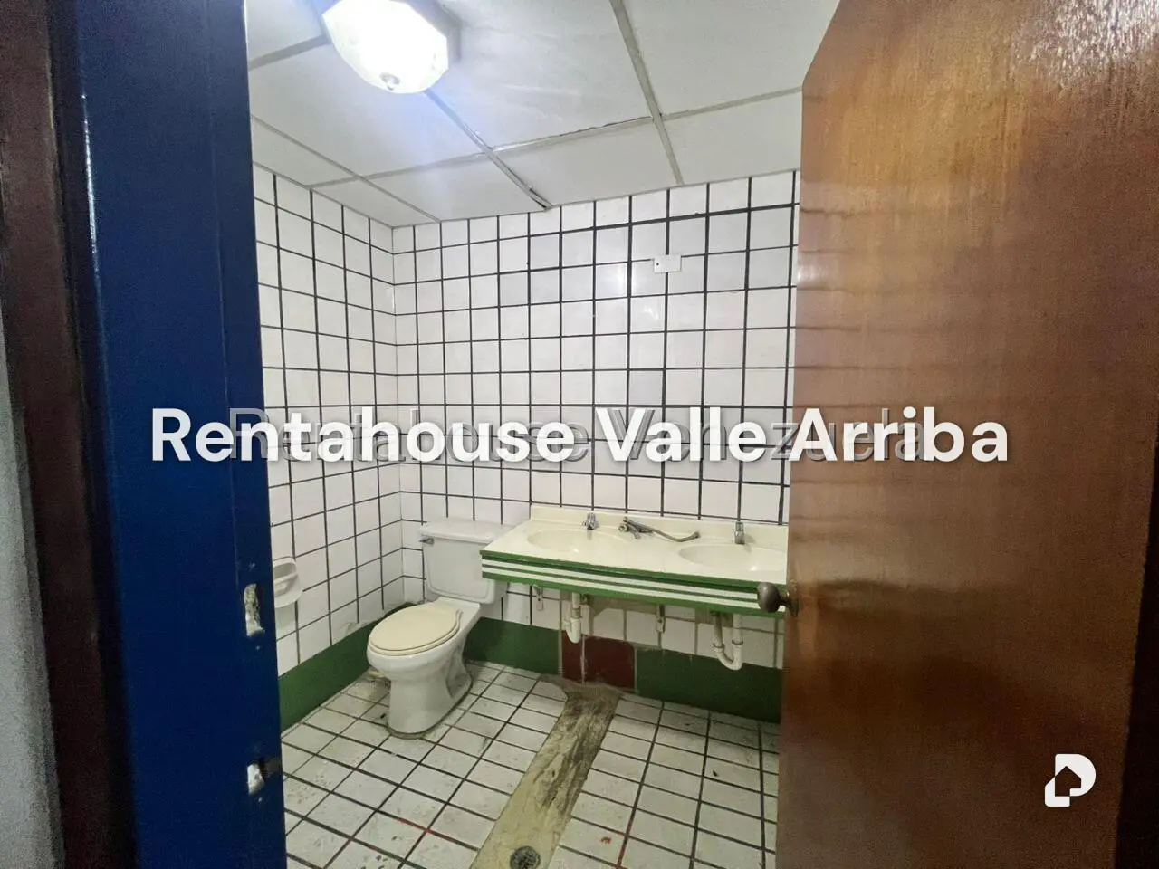 Local comercial en San Bernardino, Caracas – 11