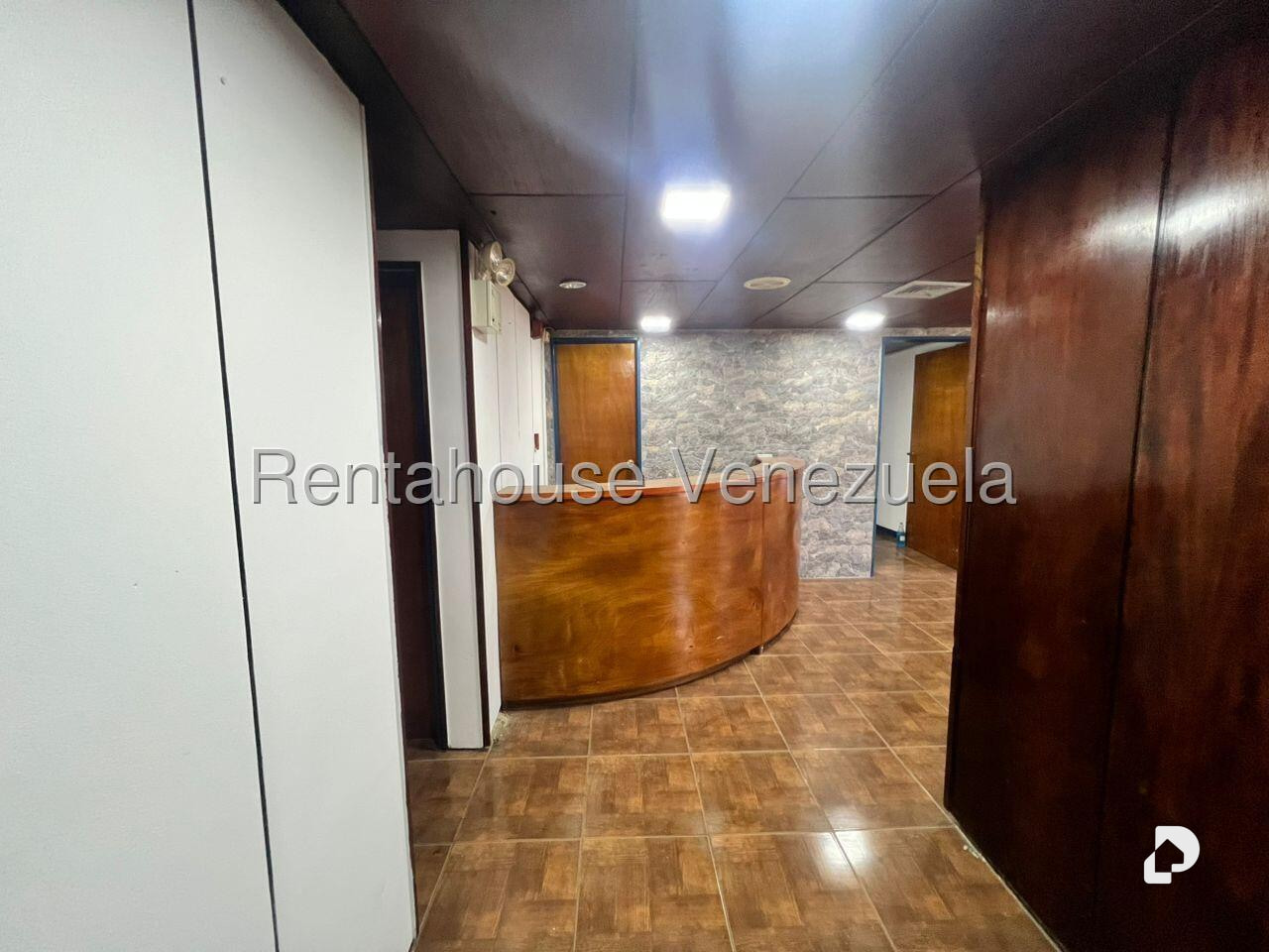 Local comercial en San Bernardino, Caracas – 3