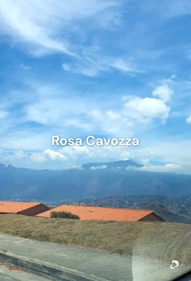 Terreno en Loma Linda, Caracas – 5