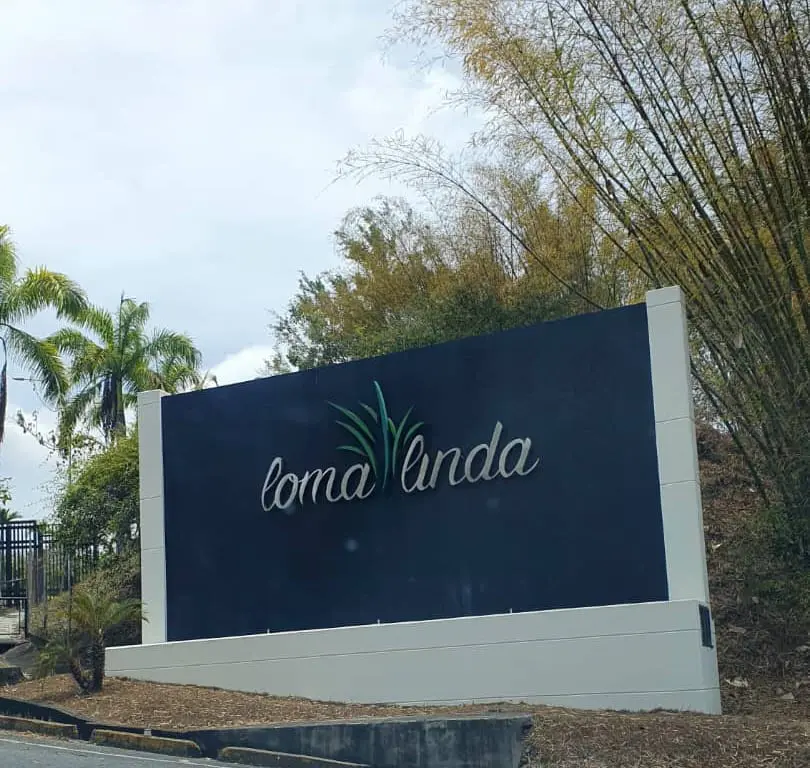 Terreno en Loma Linda, Caracas - 1