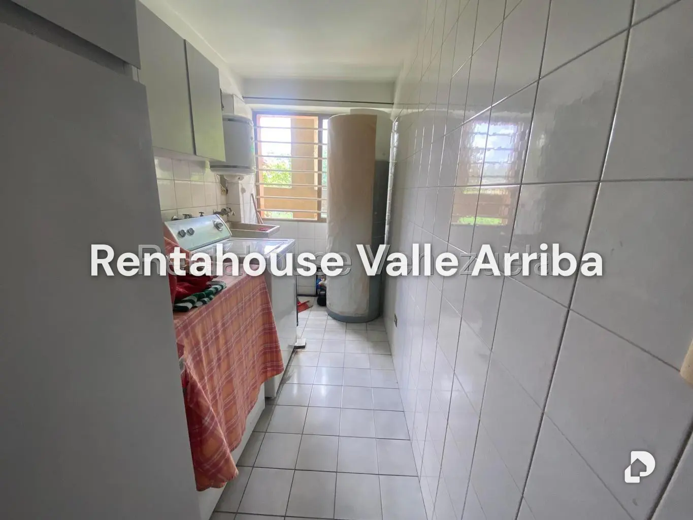 Apartamento en Los Samanes, Caracas – 14