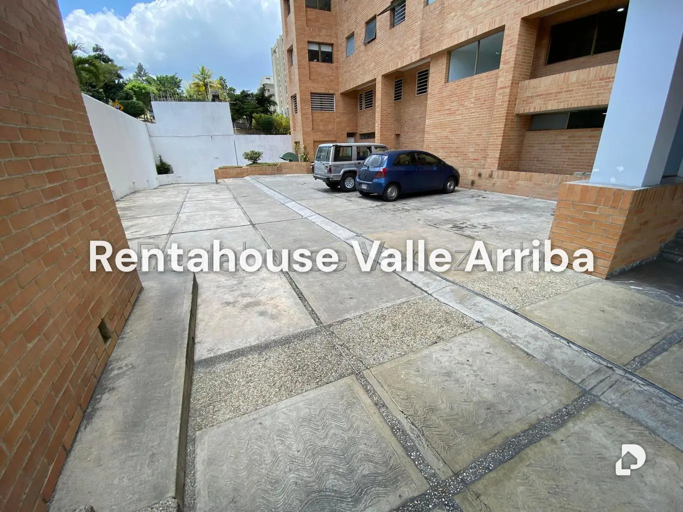 Apartamento en Los Samanes, Caracas – 24