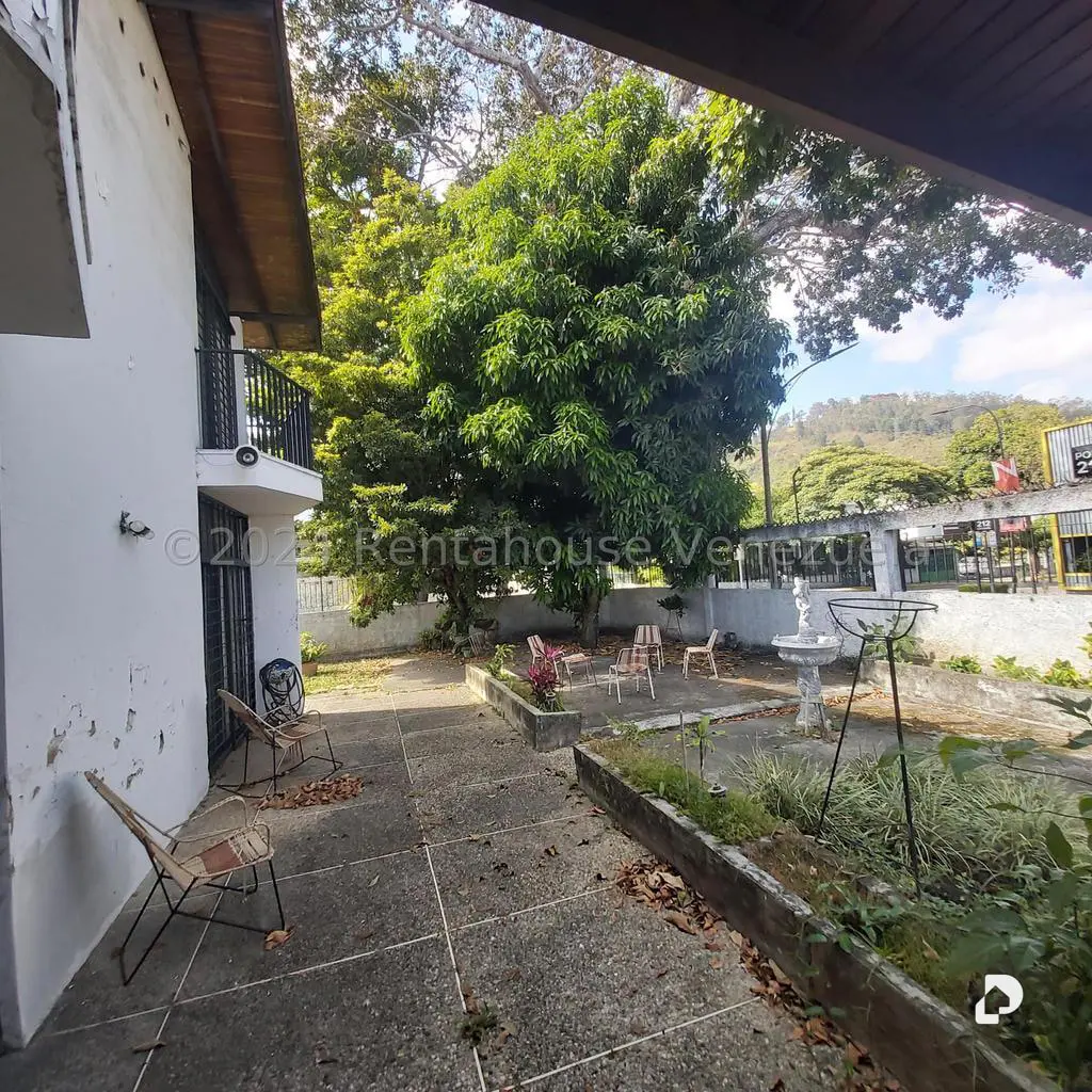 Casa en Sorocaima, Caracas – 10