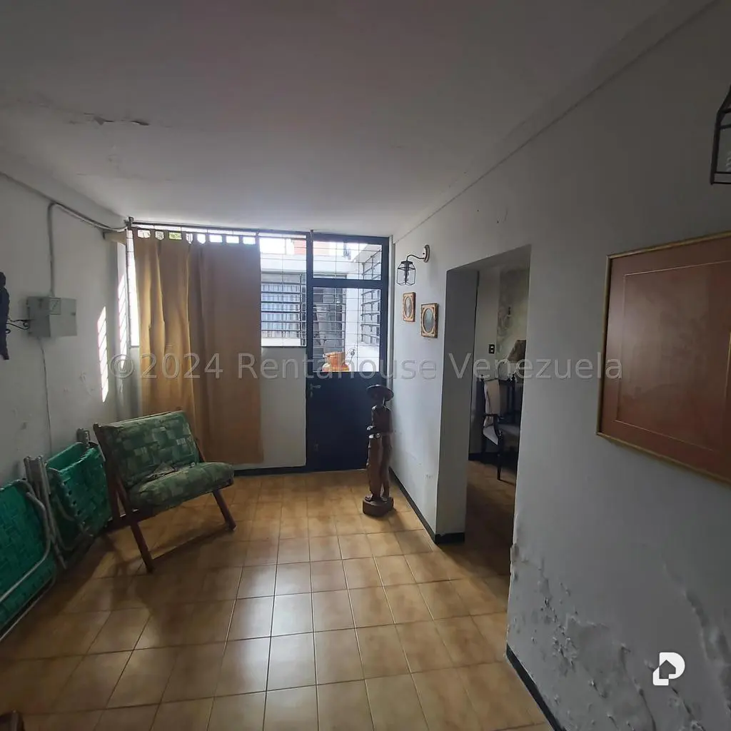 Casa en Sorocaima, Caracas – 19