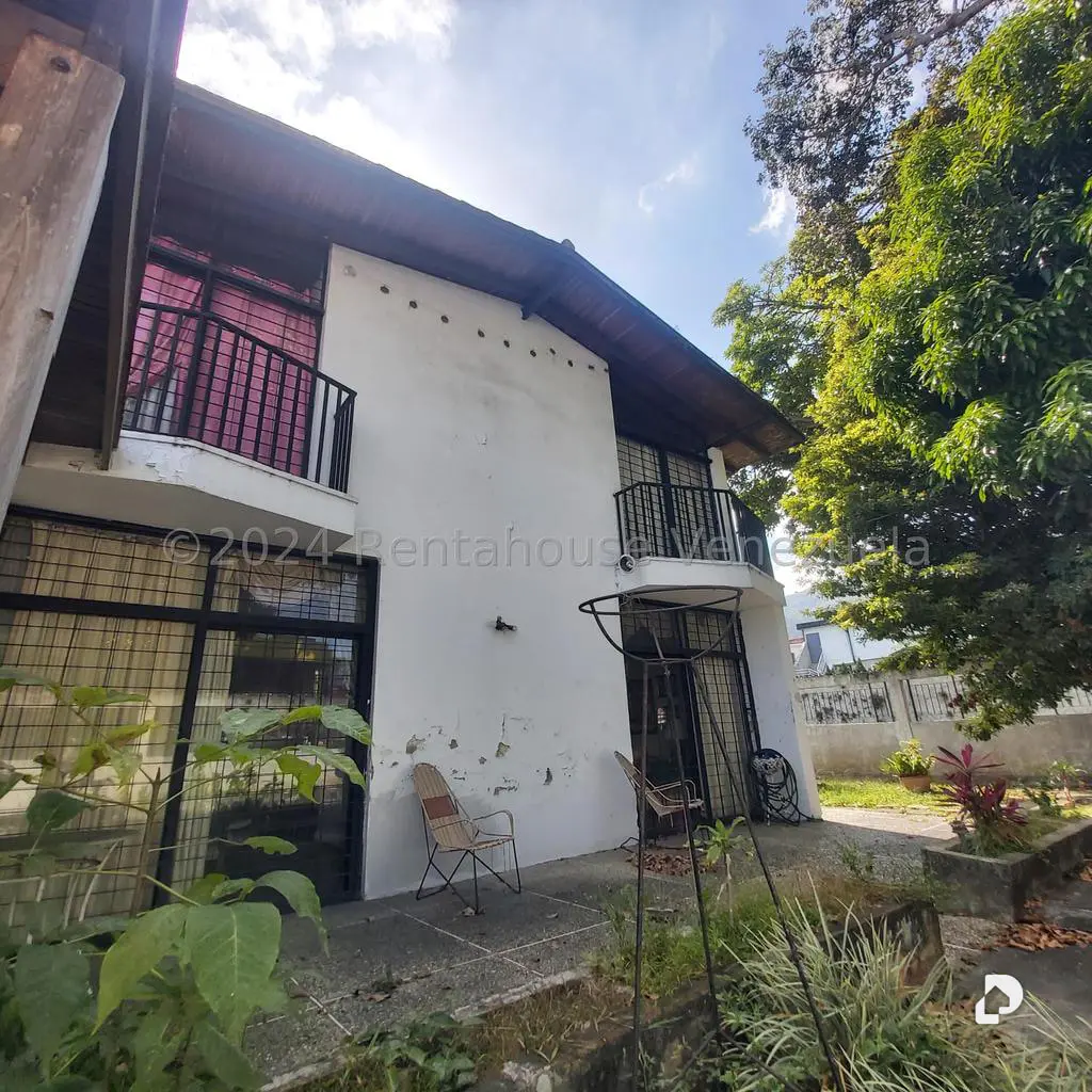Casa en Sorocaima, Caracas – 9