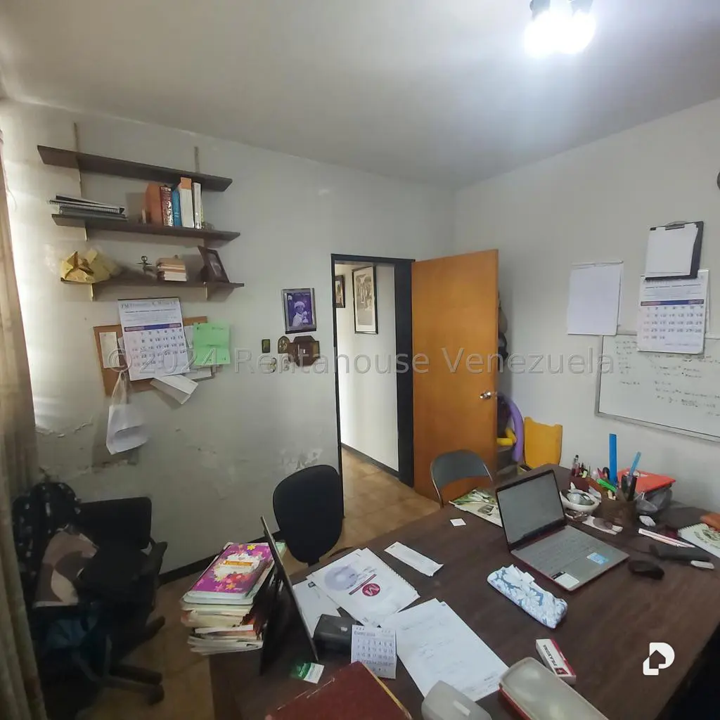 Casa en Sorocaima, Caracas – 24