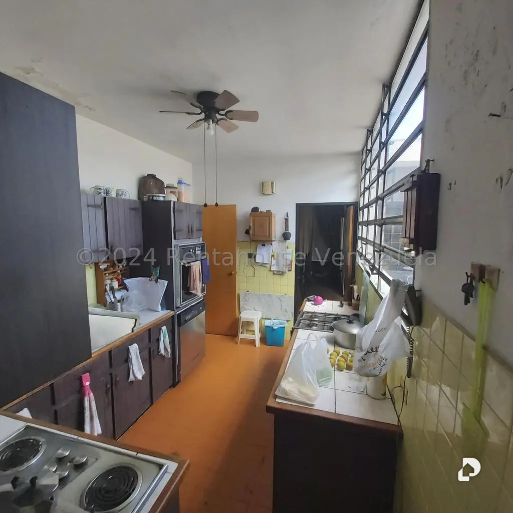 Casa en Sorocaima, Caracas – 27