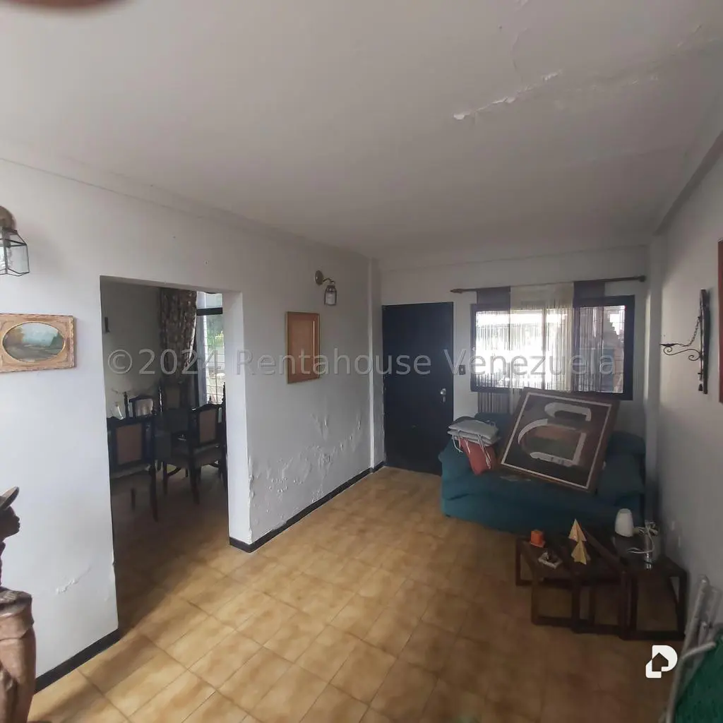 Casa en Sorocaima, Caracas – 18