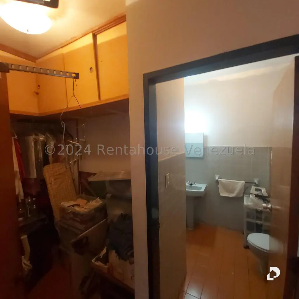Casa en Sorocaima, Caracas – 29