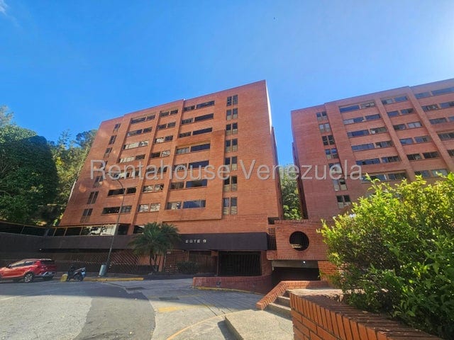 Apartment in Manzanares, Caracas - 1