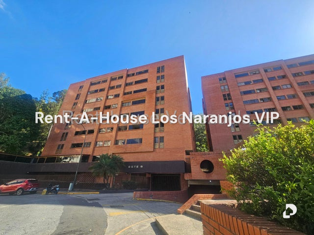Apartamento en Manzanares, Caracas – 1