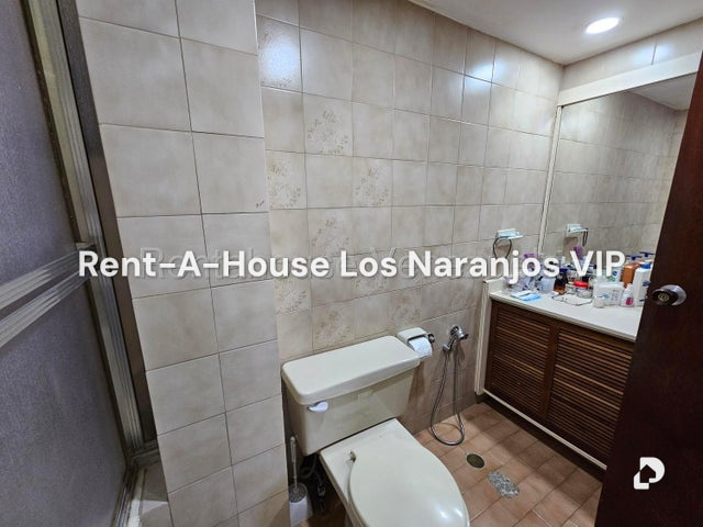 Apartamento en Manzanares, Caracas – 9