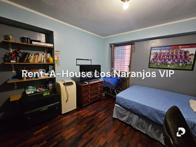 Apartamento en Manzanares, Caracas – 10