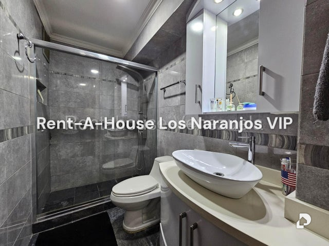 Apartamento en Manzanares, Caracas – 11