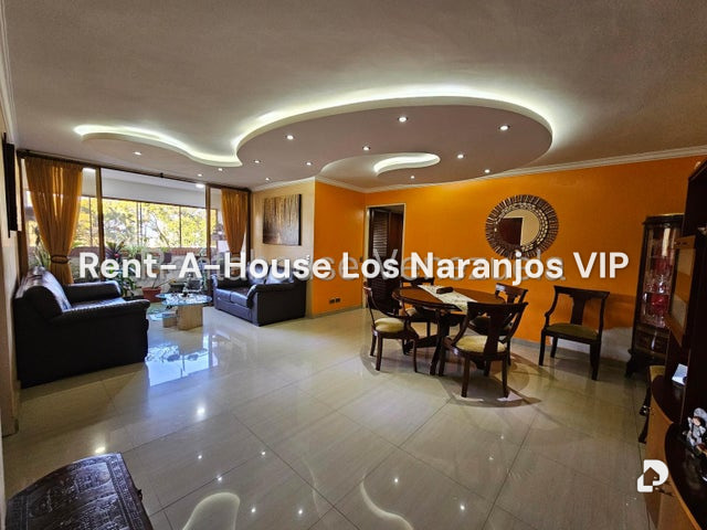 Apartamento en Manzanares, Caracas – 2